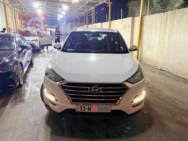 هيونداي توسان 2020 للبيع في العراق -  بغداد